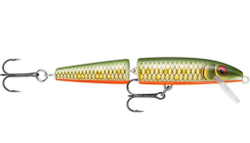 Воблер RAPALA Jointed J13 / 13 см, 18 г, цвет SCRR