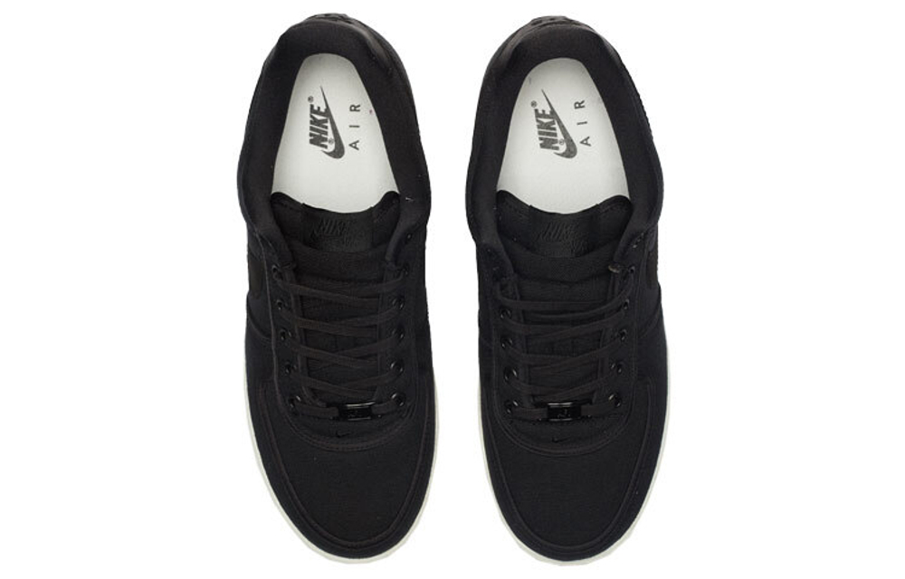Кроссовки Nike Air Force 1 Low Retro Qs Cnvs