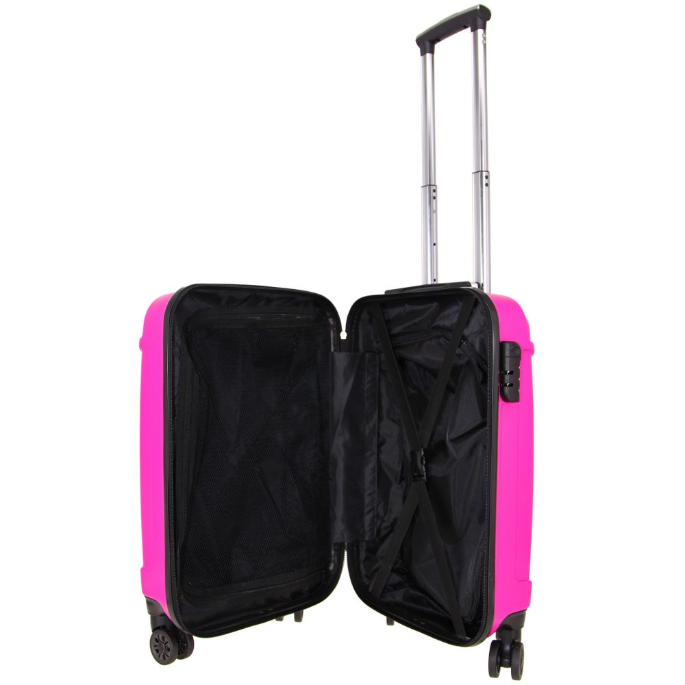 Чемодан 436-S