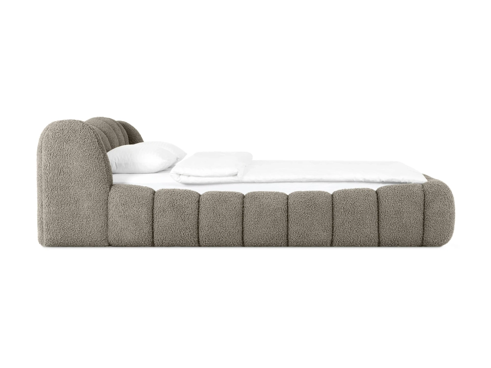 Кровать Litta без подъемного механизма