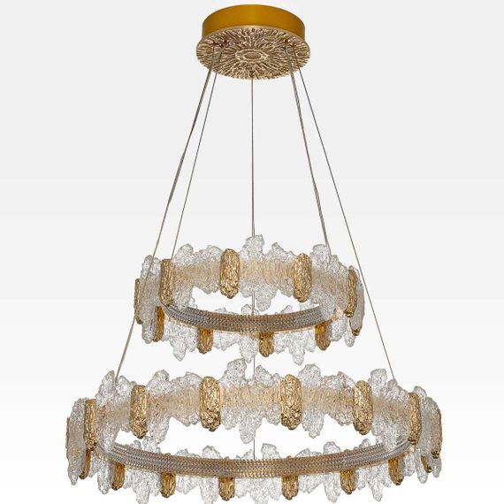 Люстра подвесная Citilux LAVA CL250182