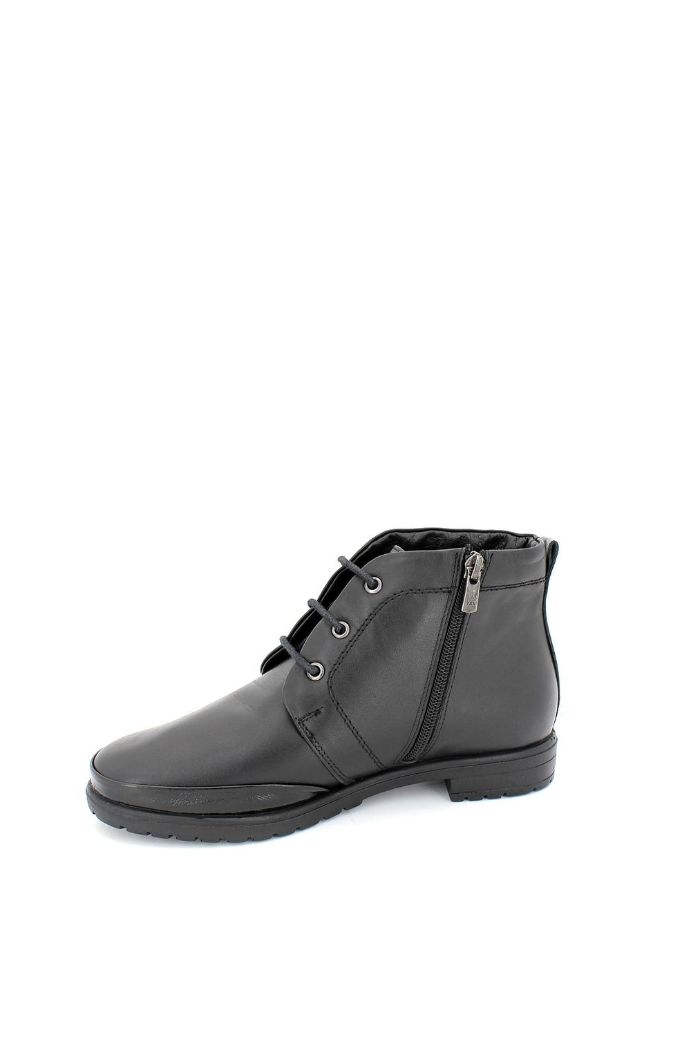 Ботинки женские Ascalini R3774