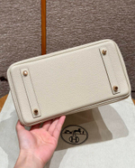 Hermes Birkin 25