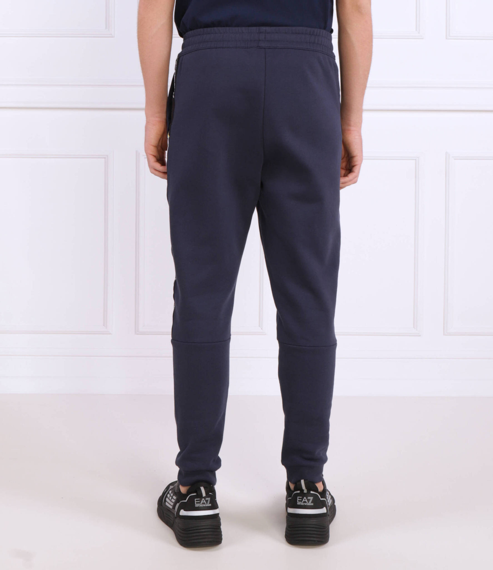 Спортивные штаны EA7 - темно-синий(3RPP59 PJ07Z)