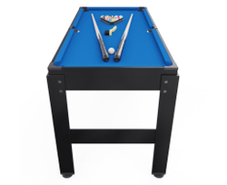 Игровой стол - трансформер 15 в 1 DFC 48" 122 x 61 см