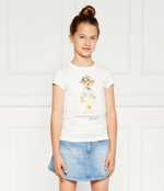 Футболка POLO RALPH LAUREN - белый(941151)