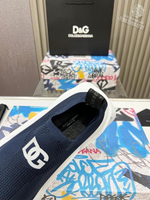 Кроссовки Dolce & Gabbana