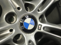 Диск Комплект дисков R19 BMW X5 F15 (2013-2018) 467 стиль