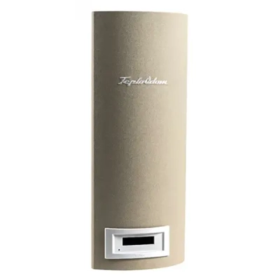 Teplodom i-TRM SILVER StS Beige-12 котел электрический 4107