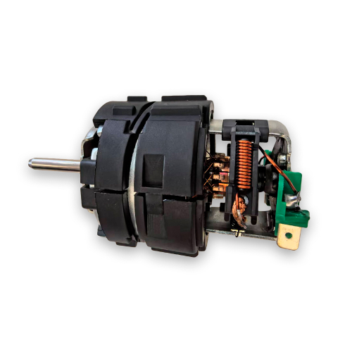 Электродвигатель отопителя, 24V