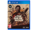 Игра Texas ChainSaw Massacre (Английская версия) для PlayStation 4