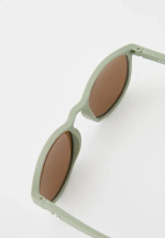 Спортивные очки 720armour Ode / Green Artichoke / Brown Green Gold Ti Lens