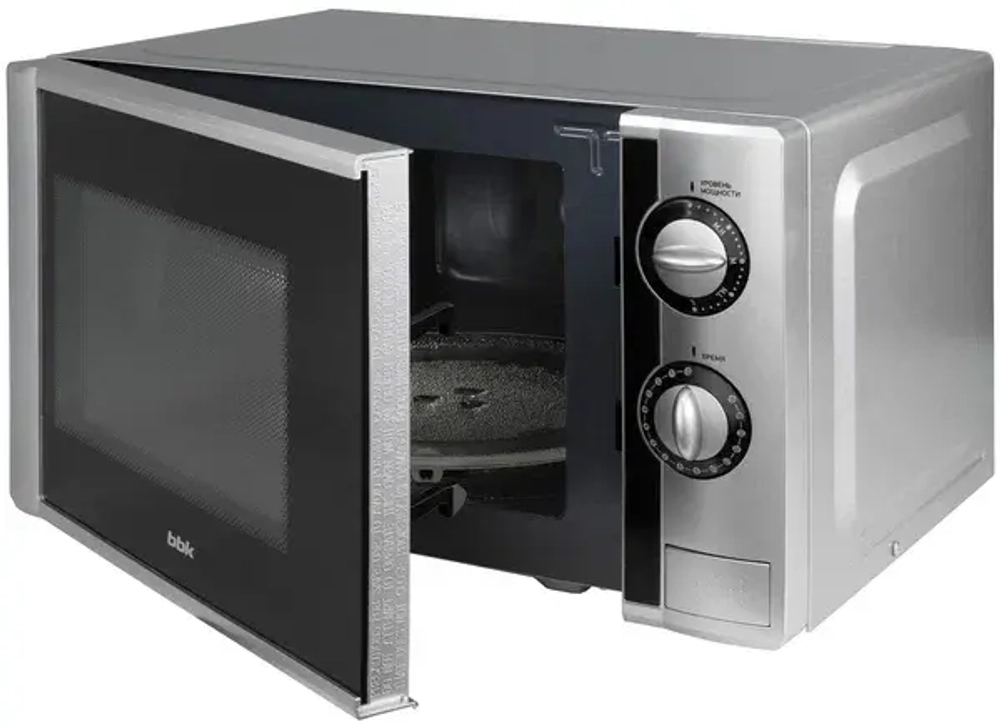 Микроволновая печь BBK 20MWS-708M/BS
