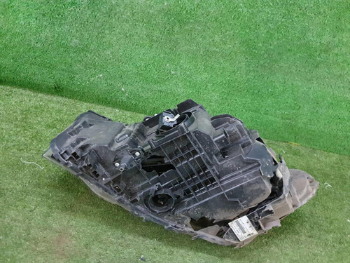 Битая Фара правая BMW 5er G30 (2017-2020) LED