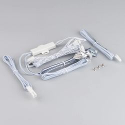 ИК-датчик SR-PRIME-IN-R14-WH-MINI (12-24V, 48-96W, DOOR) (Arlight, Открытый) 036176