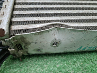 Интеркулер левый Audi Q8 (2018-н.в.)