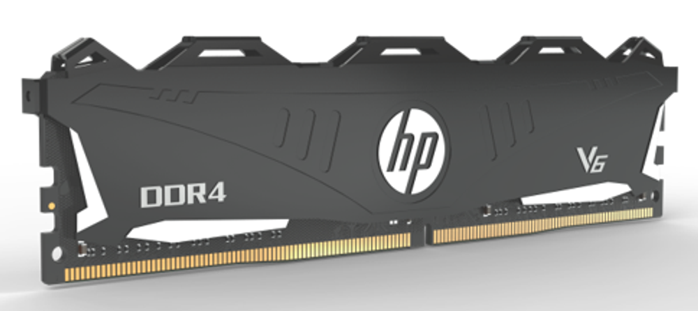 Модуль памяти DDR4 8GB HP 7EH74AA