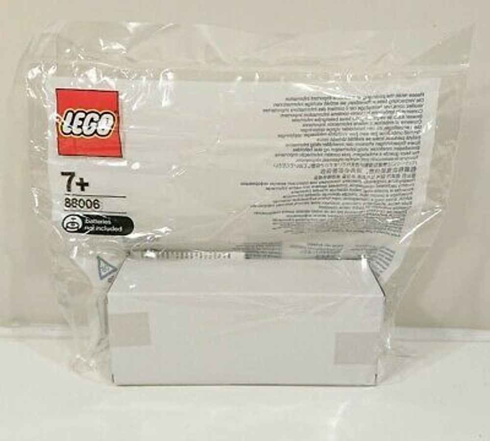 Lego hub top