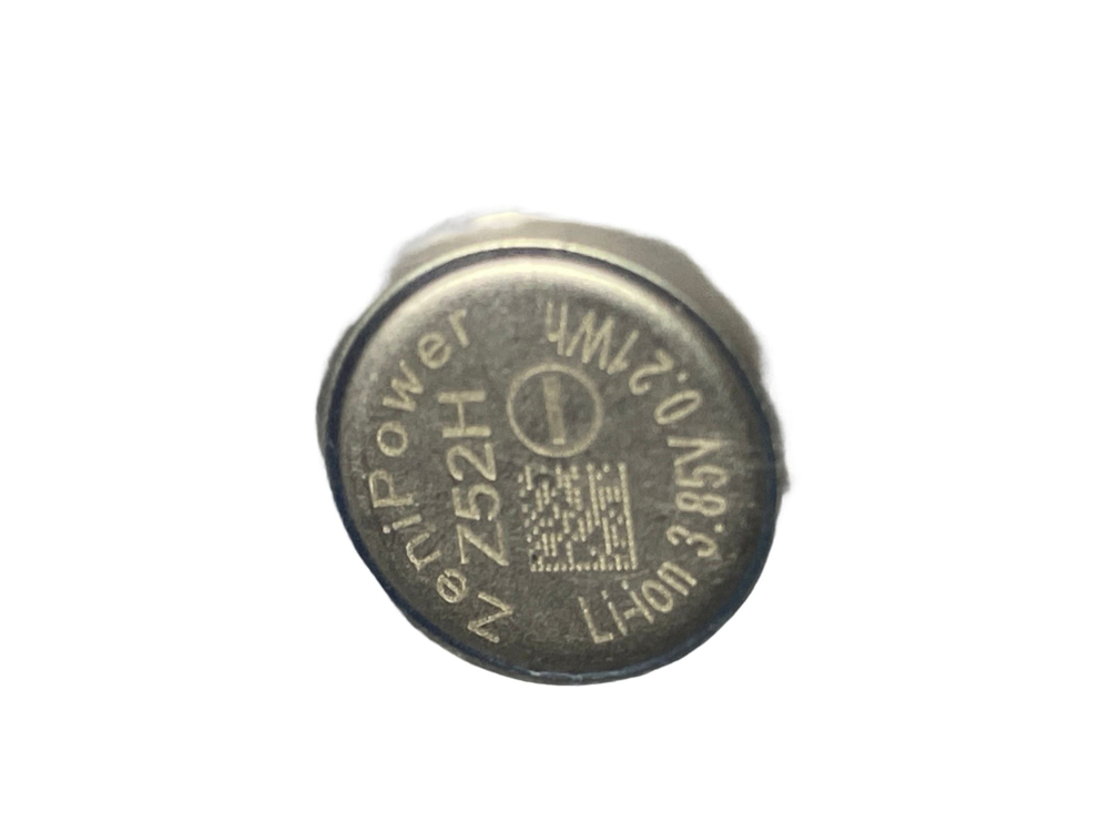 Аккумулятор ZeniPower Z52H