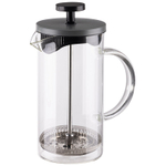 Френч-пресс Mallony "Grigio" 350мл