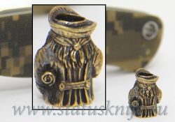 Темлячная бусина Пиратфотография - 3