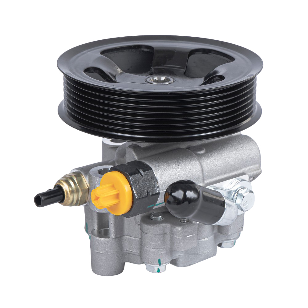 Насос ГУР Toyota Avensis (03-)/Camry (01-)/RAV 4 (00-) 2.0i/ GANZ GIL02046
