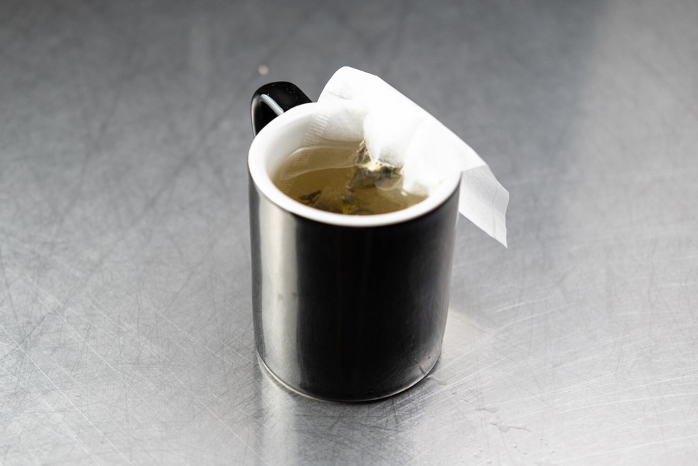 Фильтр-пакеты для чая Tasty Coffee