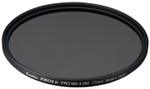 Светофильтр Kenko PRO1D PRO ND4 нейтральный 72mm