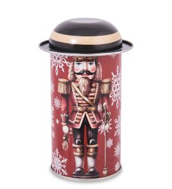 TCN-27/1 Коробка металлическая