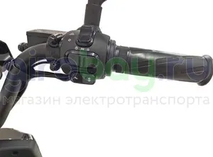 Электроскутер SIBERTON U5 PRO 2000W (60V/45Ah) фото №14