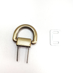 Ручкодержатель 15*15 Антик