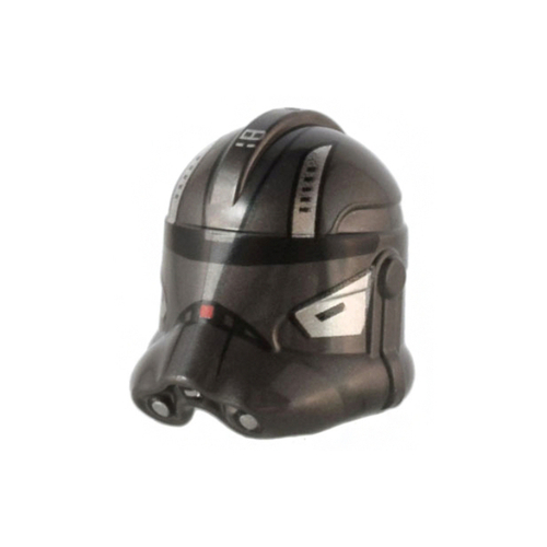 Шлем Эхо 11217pb17 Pearl Dark Gray