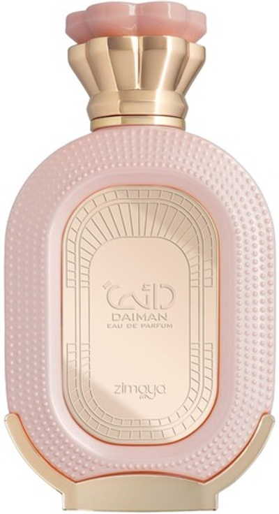 Zimaya Daiman Eden EDP