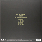 Eric Clapton / The Live Album Collection 1970-1980 (6LP)