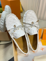 Louis Vuitton Mocassin