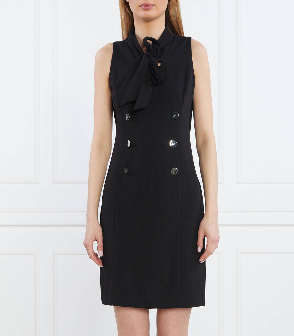 Платье DKNY - черный(DD3A1852)