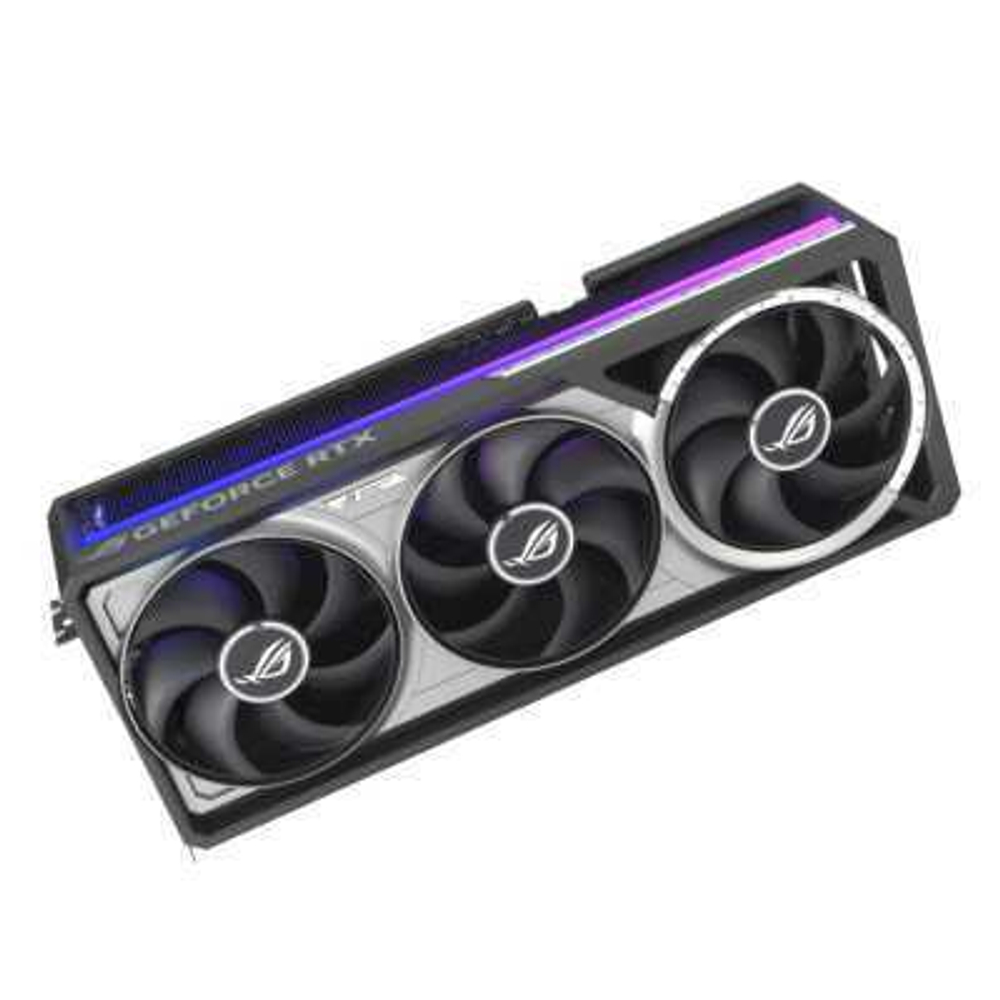 Видеокарта ASUS nVidia GeForce RTX 5080 16Gb ROG-ASTRAL-RTX5080-O16G-GAMING