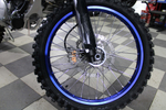 Yamaha YZ 250 F 2022 JYACG40C000032286