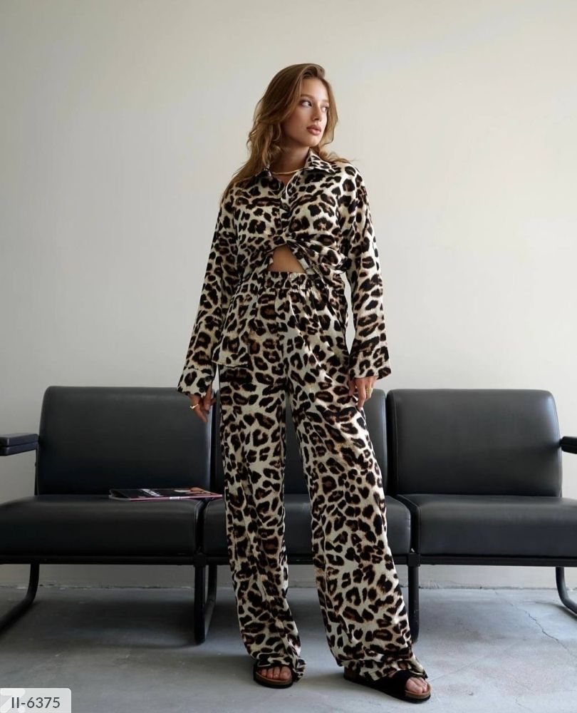 Костюм II-6374 Фабрика Моды