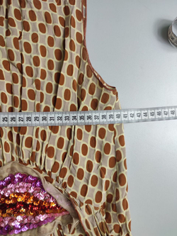 Платье MISSONI яркое, привлекающее внимание 42-44 размер