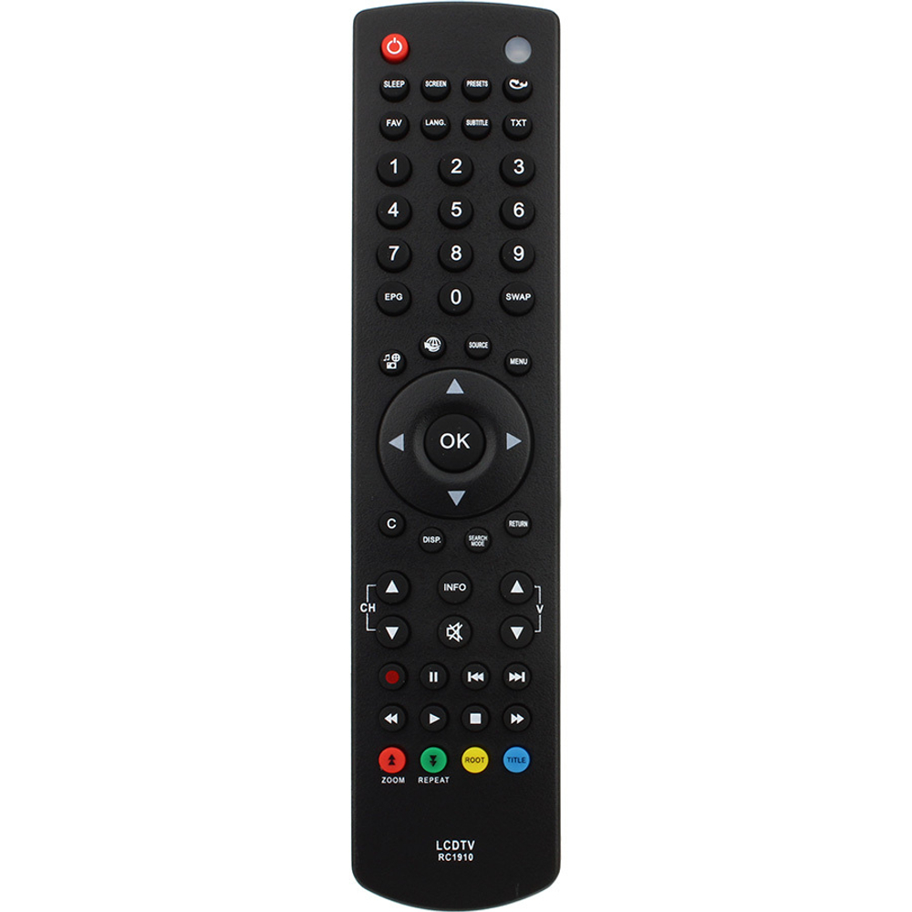 Пульт Toshiba RC-1910 оригинальный