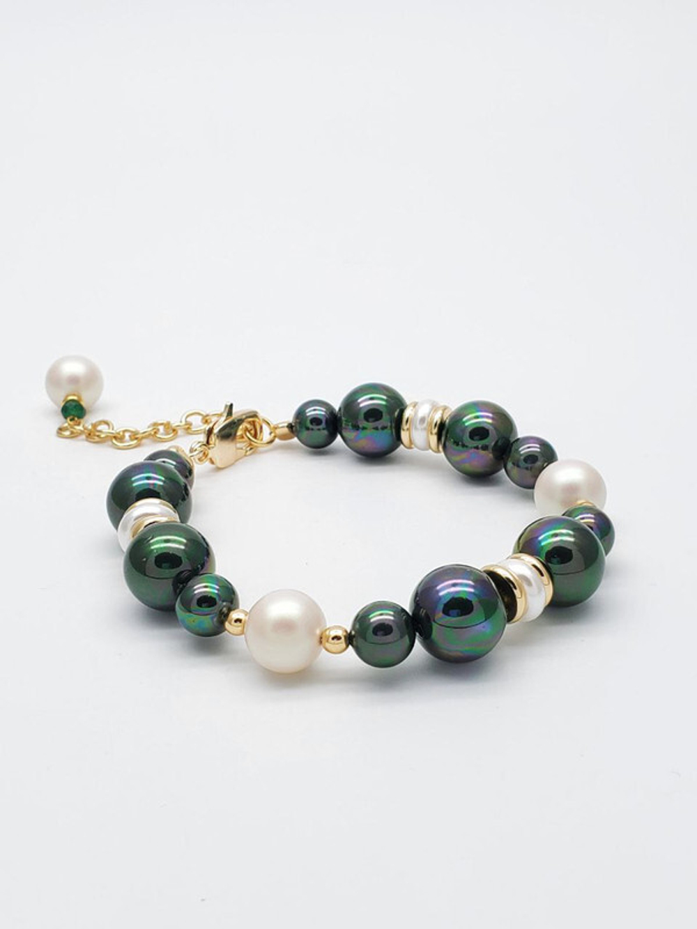 91002082 Браслет Selena Pearls