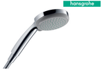 28535000 Лейка для душа Hansgrohe Croma 100 Vario