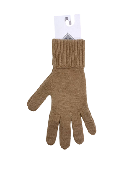 Перчатки  ПЧ516-08 бежевый