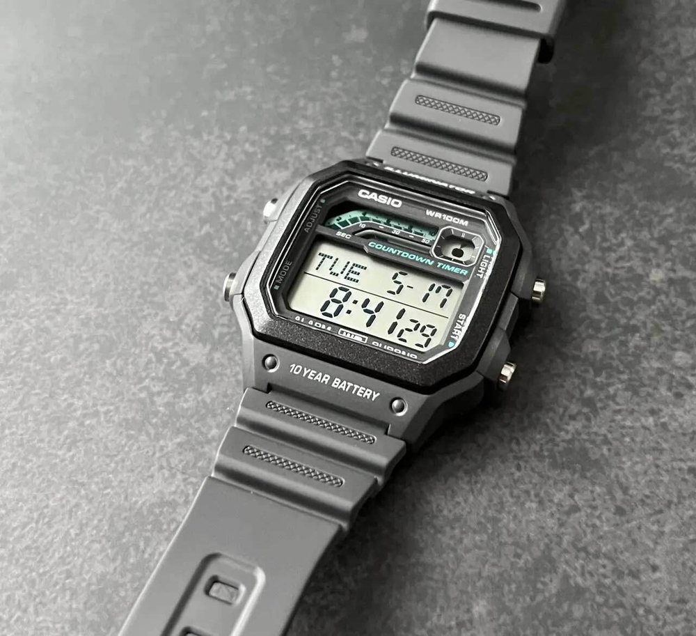 WS-1600H-8A