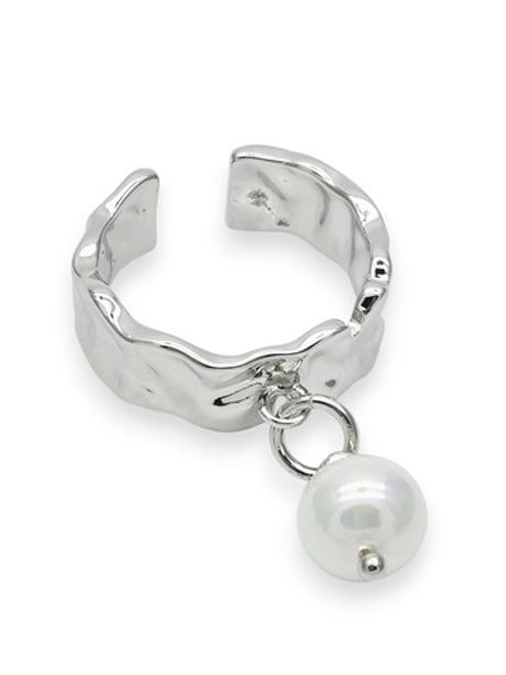 91003253 Кольцо Selena Pearls