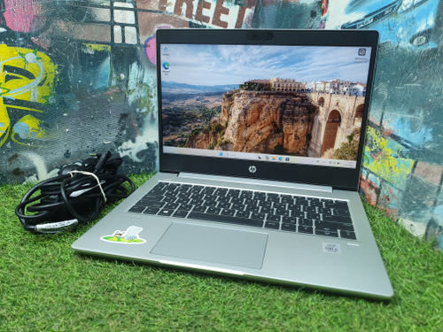 Ноутбук HP i5-10/8Gb/FHD/ProBook 430 G7 8mg86ea