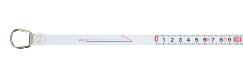 Рулетка Ermenrich Reel SG20