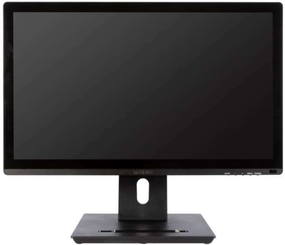 Монитор 27" Irbis SMARTVIEW ISM27FIDT Touch