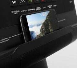 BRONZE GYM R1200M PRO Велоэргометр с генератором